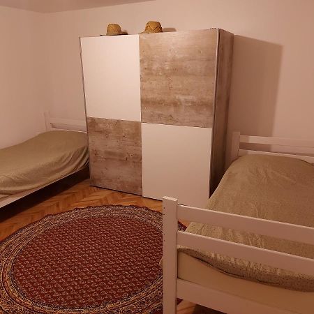 Djurdjevak Daire Valjevo Dış mekan fotoğraf