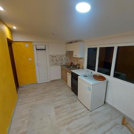 Djurdjevak Daire Valjevo Dış mekan fotoğraf