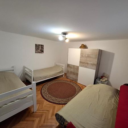 Djurdjevak Daire Valjevo Dış mekan fotoğraf